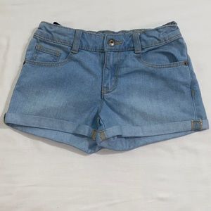 Crazy 8 Denim Shorts